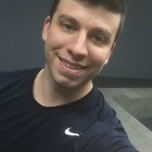 Meet your Posher, Nick